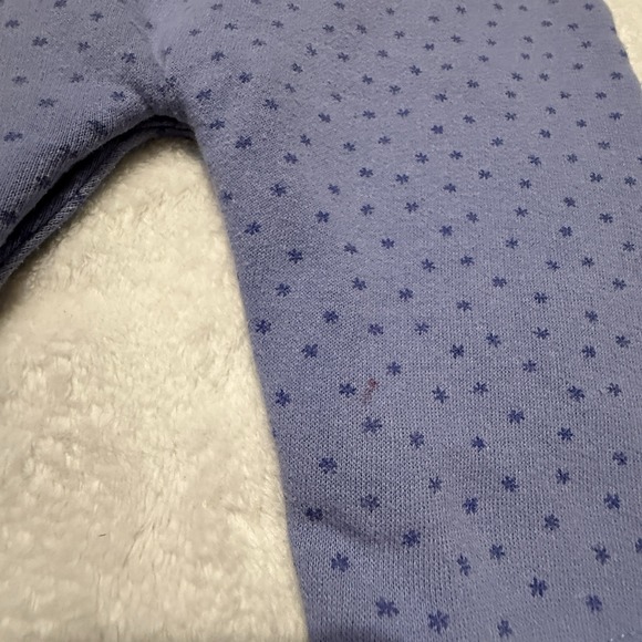 Simply Basic Girls VTG Overalls Bibs Size 12 Months Dog Polkadots‎ - Picture 8 of 8